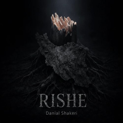 دانلود آهنگ جدید دانیال شاکری با عنوان ریشه